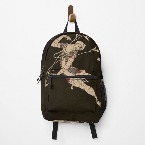 Item preview, Vaslav Nijinsky designed and sold by SharonTheFirst.