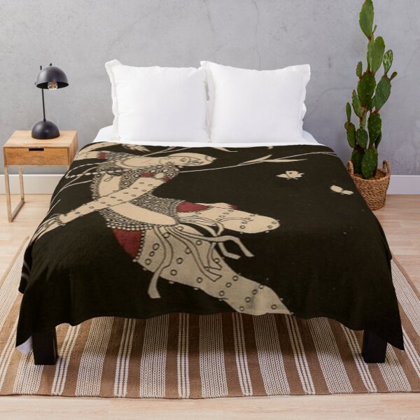 Item preview, Vaslav Nijinsky designed and sold by SharonTheFirst.