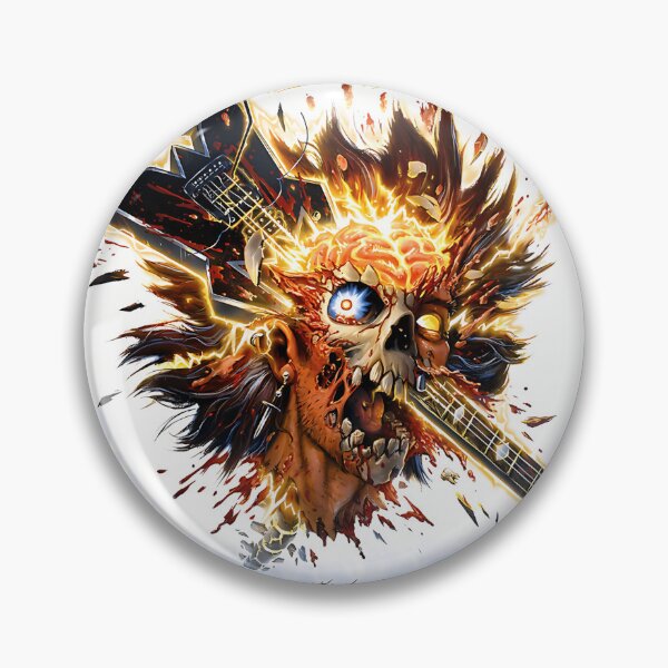 Item preview, Municipal Waste designed and sold by Friskandflowey.