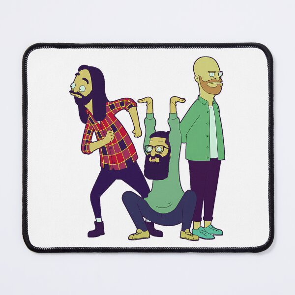 Item preview, Aunty Donna Funny designed and sold by locunhatuna.