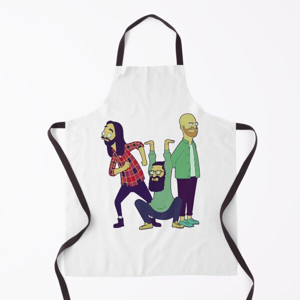 Item preview, Aunty Donna Funny designed and sold by locunhatuna.