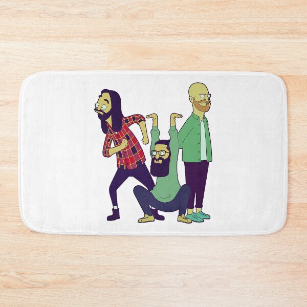 Item preview, Aunty Donna Funny designed and sold by locunhatuna.
