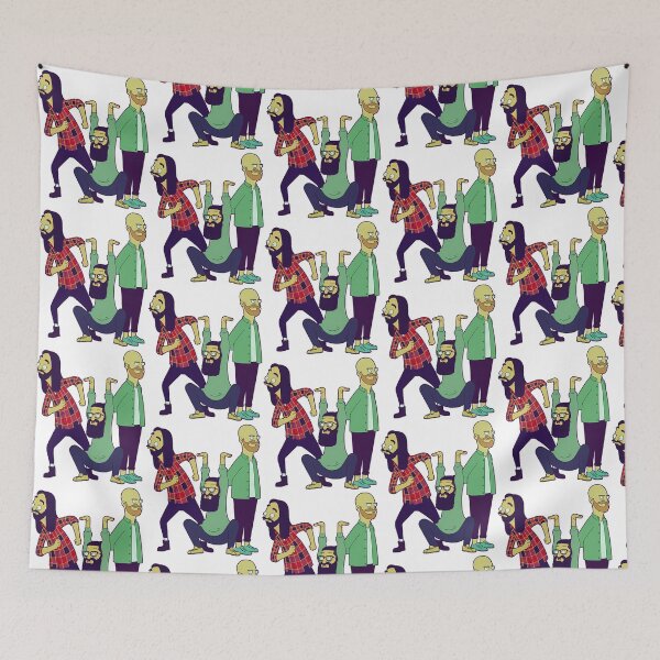 Item preview, Aunty Donna Funny designed and sold by locunhatuna.
