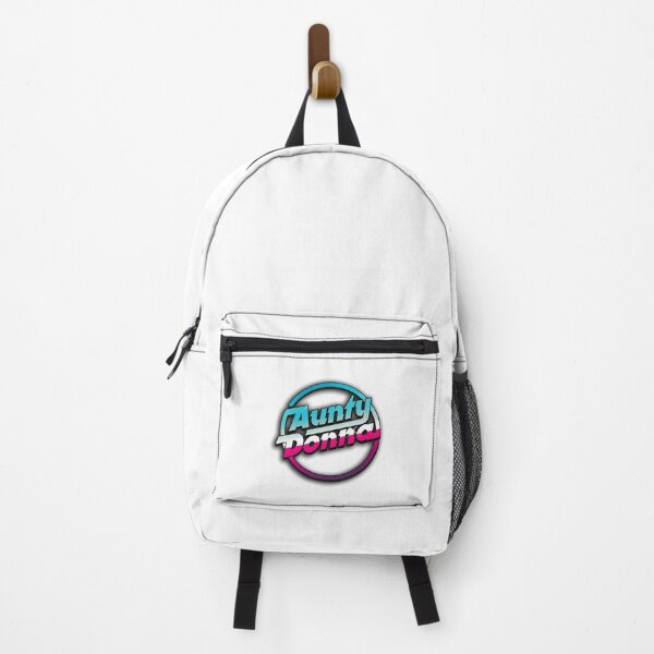Item preview, Aunty Donna Logo designed and sold by locunhatuna.
