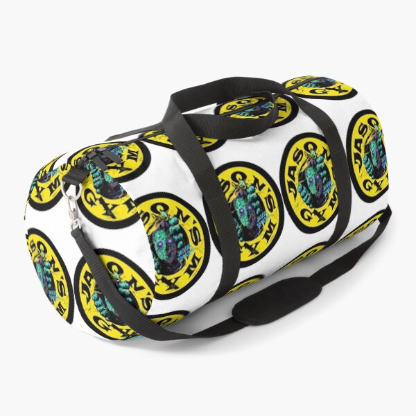 Item preview, Jason Smash Gym designed and sold by Doug Saquic.