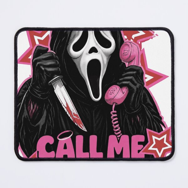 Item preview, Chibi Ghostface designed and sold by maximinano100k.