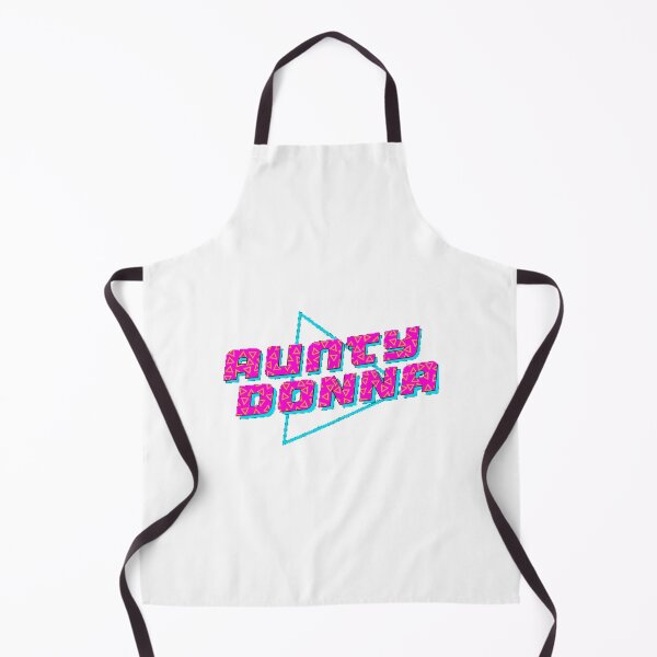 Item preview, Aunty Donna Logo designed and sold by locunhatuna.