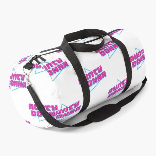 Item preview, Aunty Donna Logo designed and sold by locunhatuna.