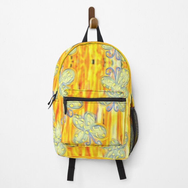 Item preview, Digital abstract colorful design with butterflys designed and sold by Fayes4Art.