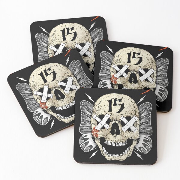 Item preview, Buckcherry  band designed and sold by Folkdude.