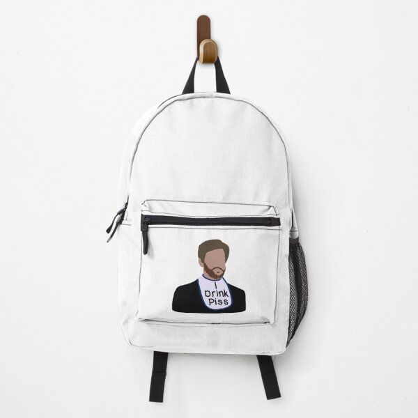 Item preview, Aunty Donna Piss Drinker designed and sold by locunhatuna.