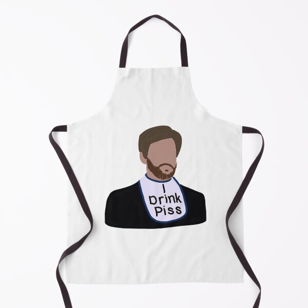 Item preview, Aunty Donna Piss Drinker designed and sold by locunhatuna.