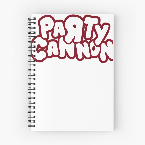 Item preview, PaRtY-CaNnOn  Band designed and sold by Folkdude.