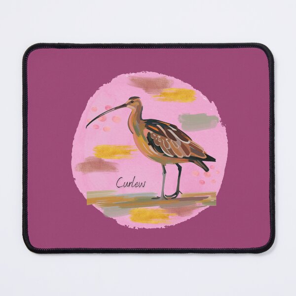 Item preview, Bush Stone Curlew designed and sold by AnulaArt.