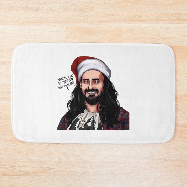 Item preview, Aunty Donna Xmas designed and sold by locunhatuna.