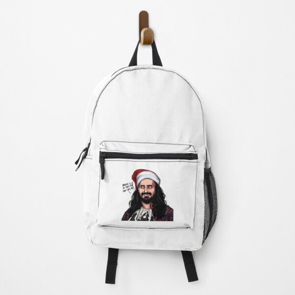 Item preview, Aunty Donna Xmas designed and sold by locunhatuna.