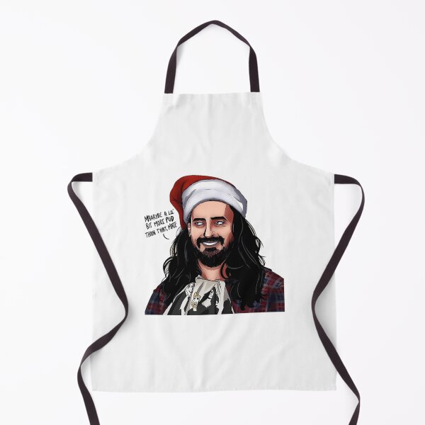 Item preview, Aunty Donna Xmas designed and sold by locunhatuna.