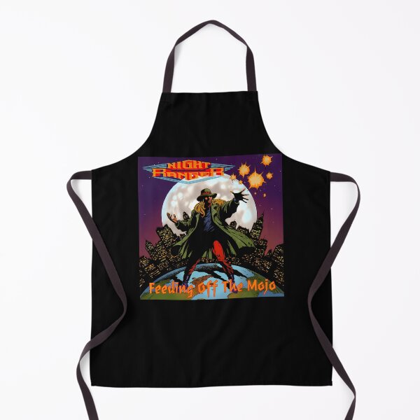 Item preview, Feeding Off The Mojo designed and sold by Spotted-Merch.