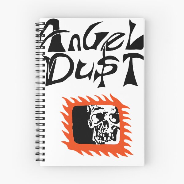 Item preview, Angel Dust Band designed and sold by beautflythings.