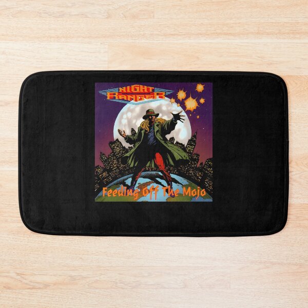 Item preview, Feeding Off The Mojo designed and sold by Spotted-Merch.