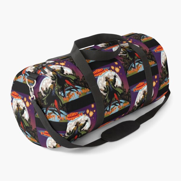 Item preview, Feeding Off The Mojo designed and sold by Spotted-Merch.