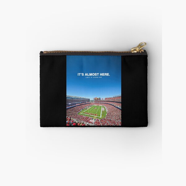 Item preview, San Francisco NFL 2026 Stadium Poster designed and sold by oliviamaer.