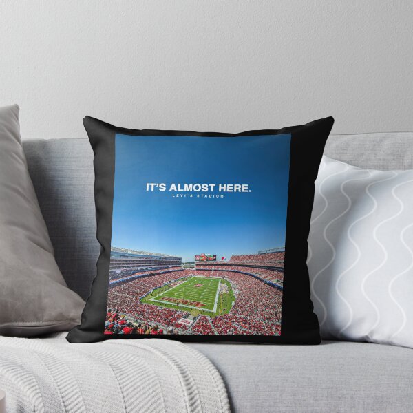 Item preview, San Francisco NFL 2026 Stadium Poster designed and sold by oliviamaer.