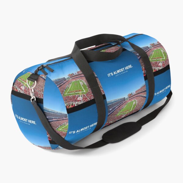 Item preview, San Francisco NFL 2026 Stadium Poster designed and sold by oliviamaer.