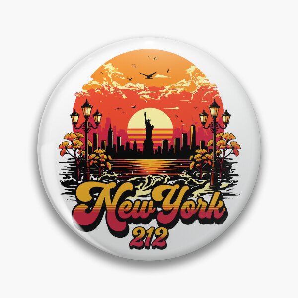 Item preview, New York 212 designed and sold by WorldEngine.