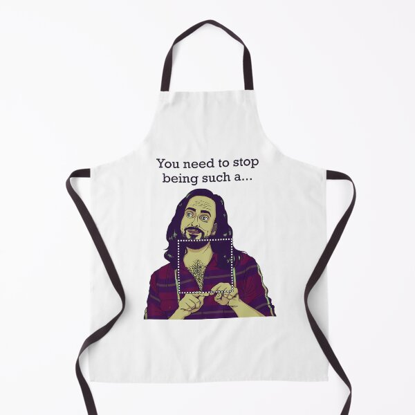 Item preview, Aunty Donna Xmas designed and sold by locunhatuna.