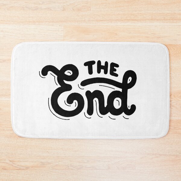 Item preview, The end designed and sold by Marta Ambrosetti.