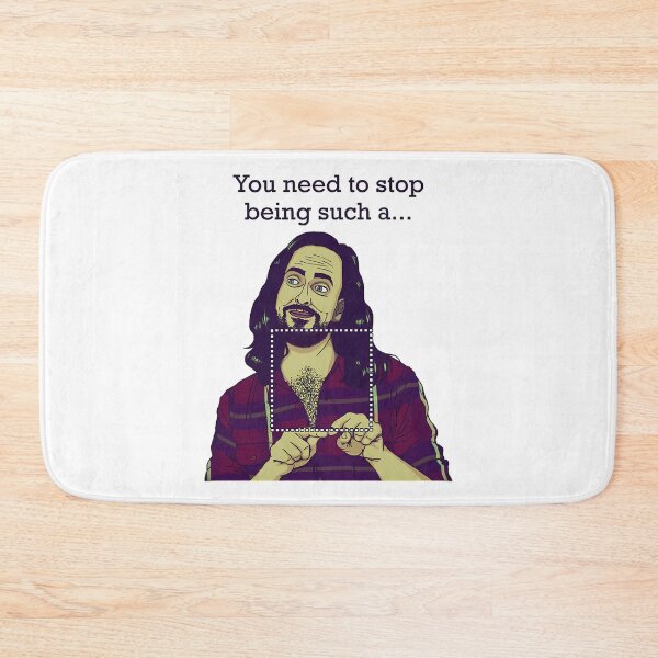 Item preview, Aunty Donna Xmas designed and sold by locunhatuna.