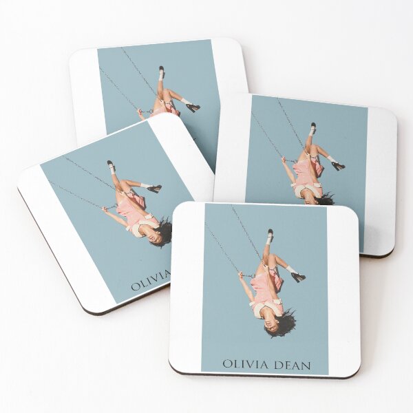 Item preview, Alternative Olivia Dean Tour designed and sold by xgertgreks.