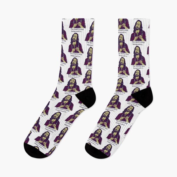 Item preview, Aunty Donna Xmas designed and sold by locunhatuna.