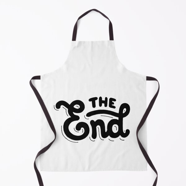 Item preview, The end designed and sold by Marta Ambrosetti.