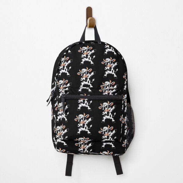 Item preview, Funny Dabbing Cow Sunglasses Farm Animal designed and sold by Hugosploosh.