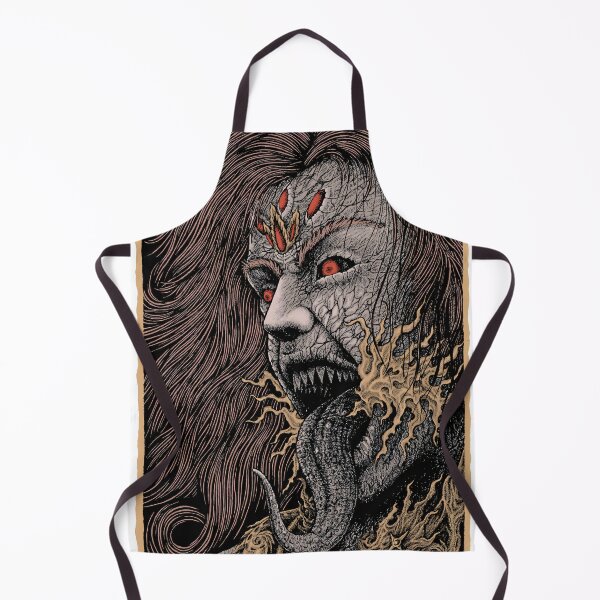 Item preview, Horned Demon Awakening designed and sold by arzemashouty.