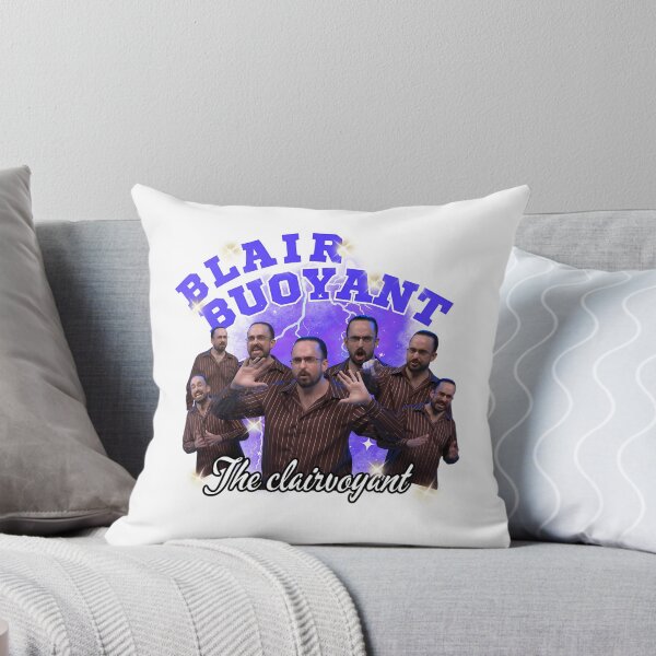 Item preview, Blair Buoyant The Clairvoyant Aunty Donna designed and sold by locunhatuna.