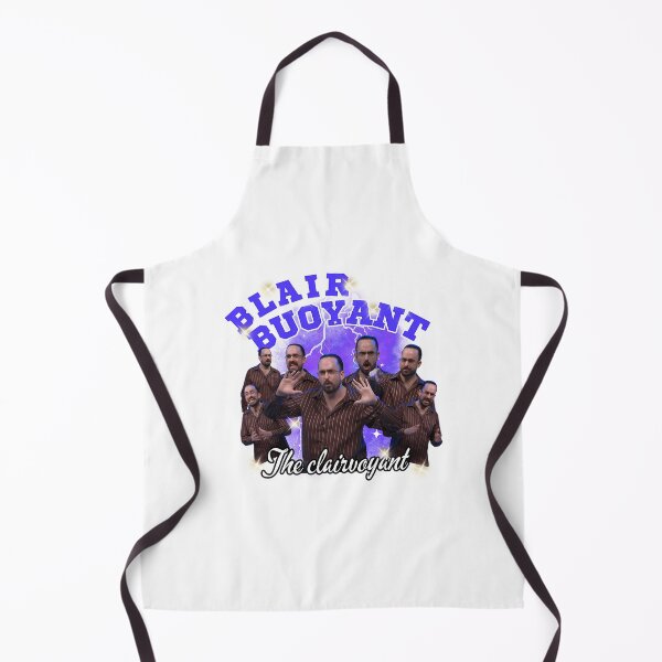 Item preview, Blair Buoyant The Clairvoyant Aunty Donna designed and sold by locunhatuna.