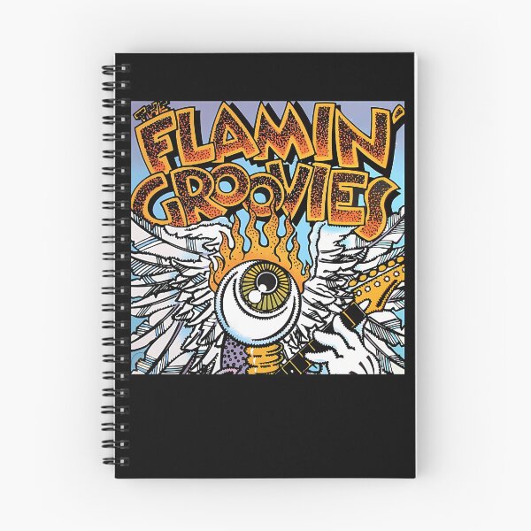 Item preview, Flamin Groovies designed and sold by Spotted-Merch.