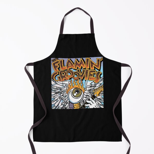 Item preview, Flamin Groovies designed and sold by Spotted-Merch.