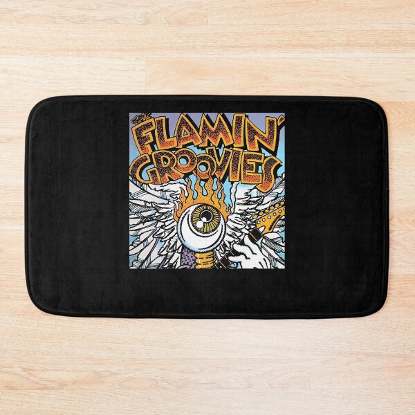 Item preview, Flamin Groovies designed and sold by Spotted-Merch.