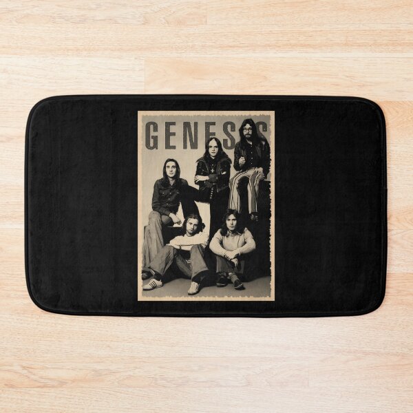 Item preview, Genesis Band  designed and sold by Spotted-Merch.