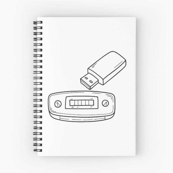 Item preview, A car stereo with a USB drive jutting from the port designed and sold by rasagamastore.