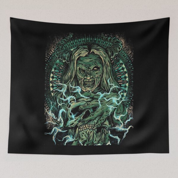 Item preview, Serpent Queen Portrait designed and sold by arzemashouty.