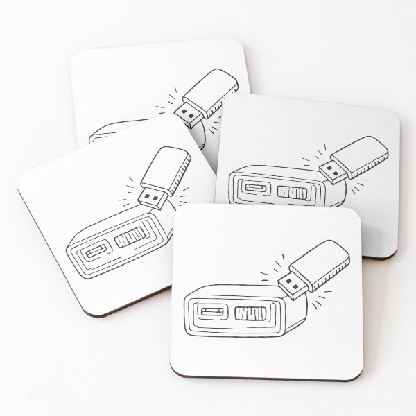 Item preview, A USB drive protruding from a car audio system designed and sold by rasagamastore.