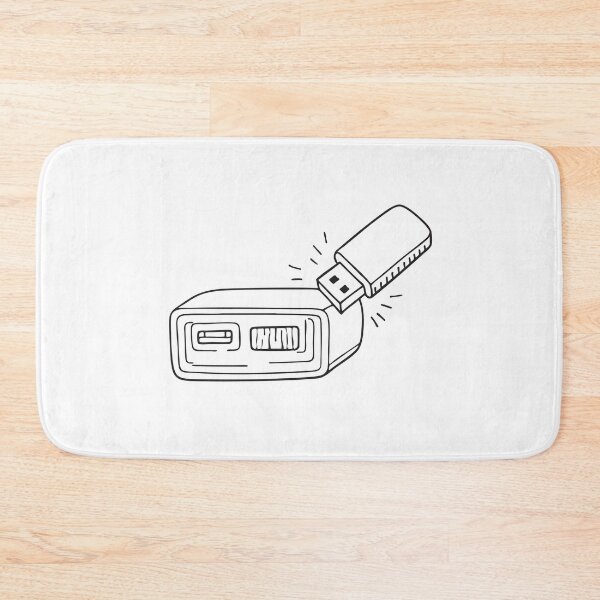 Item preview, A USB drive protruding from a car audio system designed and sold by rasagamastore.