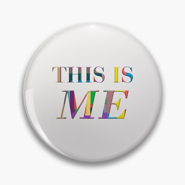 Item preview,  This is me designed and sold by BUTTER7FLY.