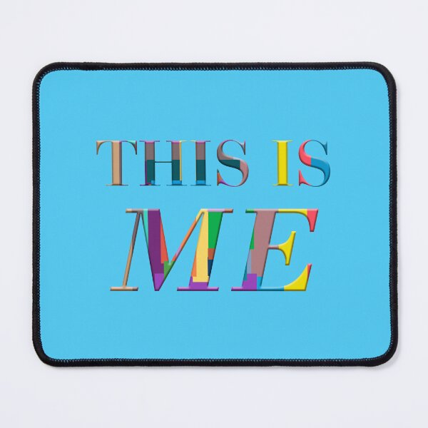 Item preview, This is me designed and sold by BUTTER7FLY.