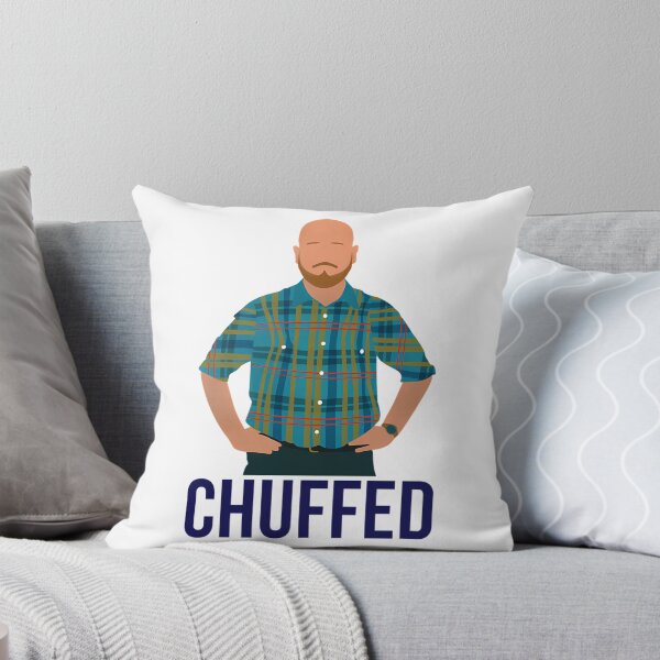 Item preview, Chuffed designed and sold by locunhatuna.